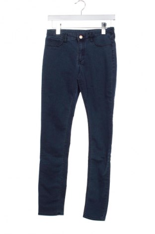 Παιδικά τζίν H&M, Μέγεθος 14-15y/ 168-170 εκ., Χρώμα Μπλέ, Τιμή 16,67 €