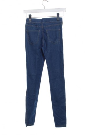 Kinderjeans H&M, Größe 11-12y/ 152-158 cm, Farbe Blau, Preis 22,99 €