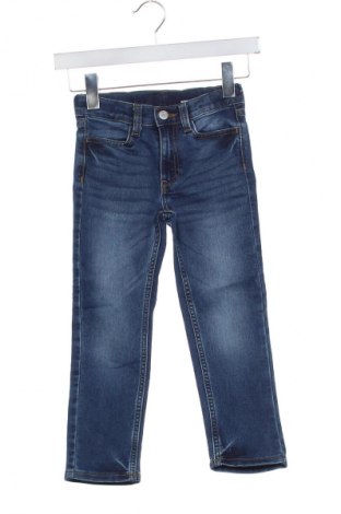 Kinderjeans H&M, Größe 4-5y/ 110-116 cm, Farbe Blau, Preis € 16,38