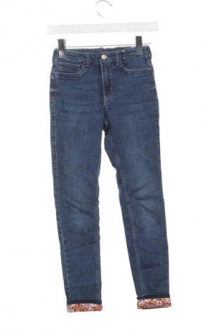 Παιδικά τζίν H&M, Μέγεθος 8-9y/ 134-140 εκ., Χρώμα Μπλέ, Τιμή 9,99 €