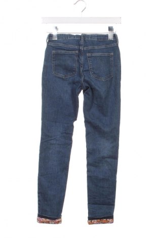 Παιδικά τζίν H&M, Μέγεθος 8-9y/ 134-140 εκ., Χρώμα Μπλέ, Τιμή 9,99 €