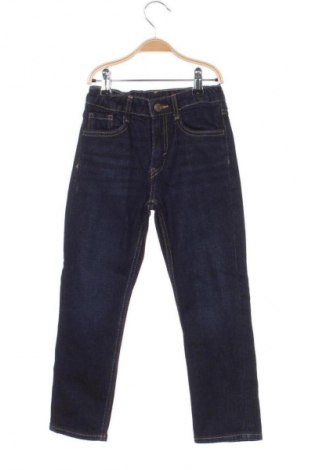 Kinderjeans H&M, Größe 4-5y/ 110-116 cm, Farbe Blau, Preis € 16,38