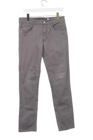 Kinderjeans H&M, Größe 14-15y/ 168-170 cm, Farbe Grau, Preis € 16,38