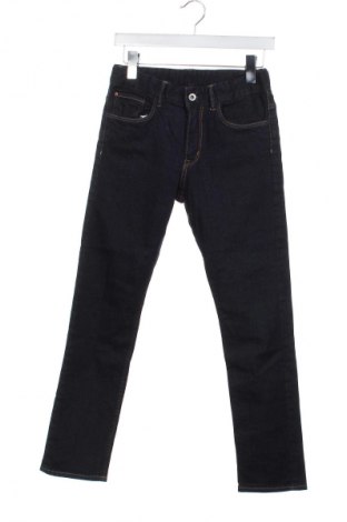 Kinderjeans H&M, Größe 10-11y/ 146-152 cm, Farbe Blau, Preis € 16,38