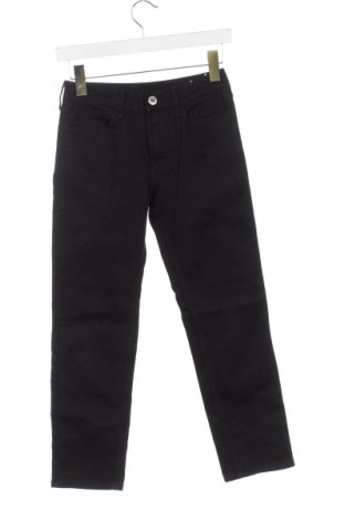 Kinderjeans H&M, Größe 8-9y/ 134-140 cm, Farbe Schwarz, Preis € 16,38