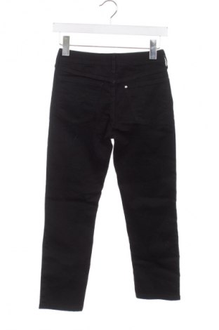 Kinderjeans H&M, Größe 8-9y/ 134-140 cm, Farbe Schwarz, Preis € 16,38
