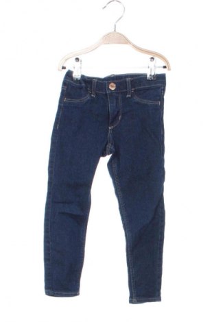 Παιδικά τζίν H&M, Μέγεθος 18-24m/ 86-98 εκ., Χρώμα Μπλέ, Τιμή 16,93 €