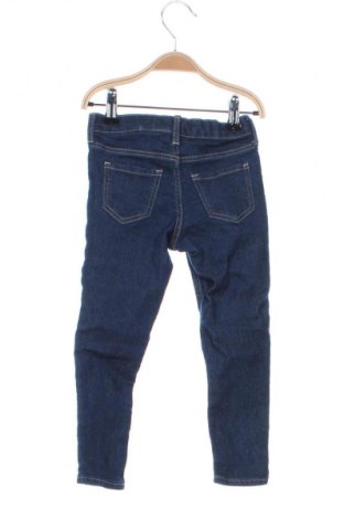 Παιδικά τζίν H&M, Μέγεθος 18-24m/ 86-98 εκ., Χρώμα Μπλέ, Τιμή 16,93 €
