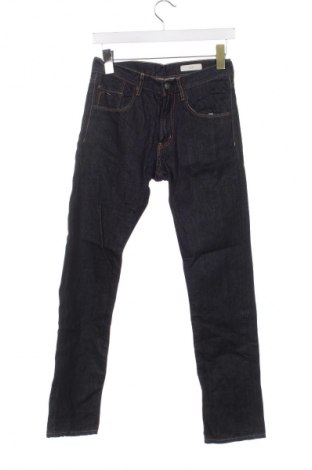 Kinderjeans H&M, Größe 11-12y/ 152-158 cm, Farbe Blau, Preis € 11,99