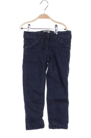 Gyerek farmernadrág Impidimpi, Méret 18-24m / 86-98 cm, Szín Kék, Ár 8 689 Ft