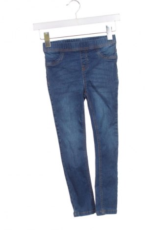 Dziecięce jeansy Infinity, Rozmiar 5-6y/ 116-122 cm, Kolor Niebieski, Cena 67,99 zł
