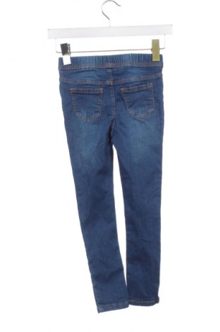 Dziecięce jeansy Infinity, Rozmiar 5-6y/ 116-122 cm, Kolor Niebieski, Cena 67,99 zł