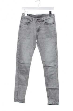 Kinderjeans Jm, Größe 15-18y/ 170-176 cm, Farbe Grau, Preis 22,99 €