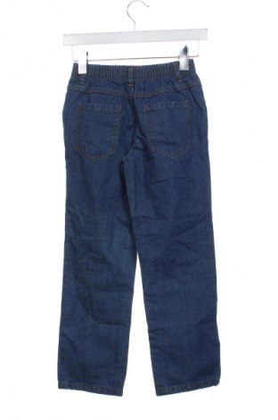 Kinderjeans John Baner, Größe 7-8y/ 128-134 cm, Farbe Blau, Preis 22,99 €