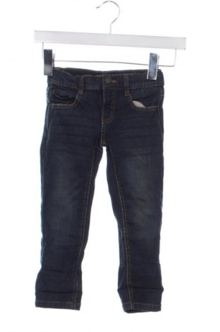 Dziecięce jeansy K Town, Rozmiar 18-24m/ 86-98 cm, Kolor Niebieski, Cena 104,99 zł