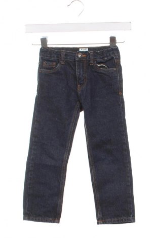 Kinderjeans Kiabi, Größe 2-3y/ 98-104 cm, Farbe Blau, Preis 22,99 €