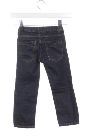 Kinderjeans Kiabi, Größe 2-3y/ 98-104 cm, Farbe Blau, Preis 22,99 €