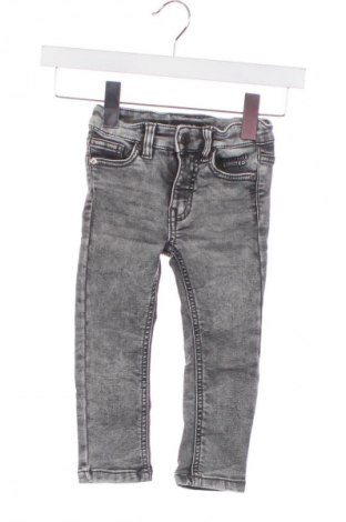 Dziecięce jeansy Kids, Rozmiar 18-24m/ 86-98 cm, Kolor Szary, Cena 104,99 zł