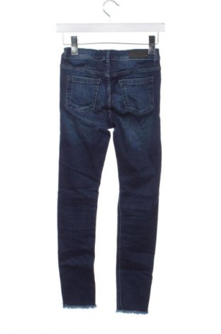 Dětské džíny  Kids, Velikost 9-10y/ 140-146 cm, Barva Modrá, Cena  239,00 Kč