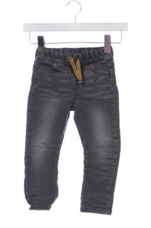 Dziecięce jeansy Kiki & Koko, Rozmiar 18-24m/ 86-98 cm, Kolor Szary, Cena 104,99 zł