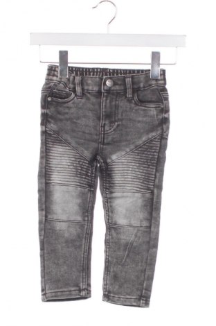 Dětské džíny  Kiki & Koko, Velikost 18-24m/ 86-98 cm, Barva Černá, Cena  209,00 Kč