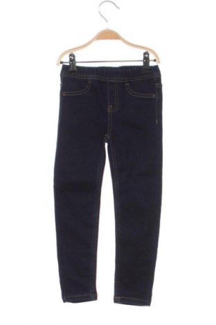Dziecięce jeansy Kiki & Koko, Rozmiar 2-3y/ 98-104 cm, Kolor Niebieski, Cena 74,33 zł