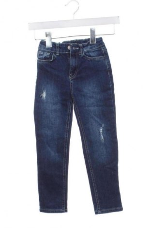Kinderjeans Koton, Größe 5-6y/ 116-122 cm, Farbe Blau, Preis 22,83 €
