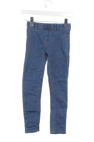 Dětské džíny  L&d, Velikost 7-8y/ 128-134 cm, Barva Modrá, Cena  519,00 Kč