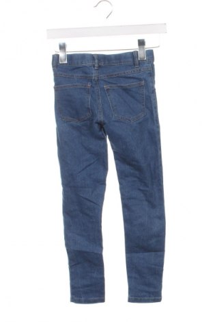 Dětské džíny  L&d, Velikost 7-8y/ 128-134 cm, Barva Modrá, Cena  519,00 Kč