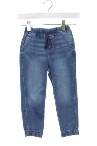 Blugi pentru copii LC Waikiki, Mărime 3-4y/ 104-110 cm, Culoare Albastru, Preț 114,11 Lei