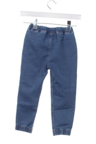 Blugi pentru copii LC Waikiki, Mărime 3-4y/ 104-110 cm, Culoare Albastru, Preț 114,11 Lei