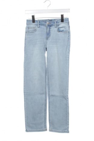 Kinderjeans LMTD, Größe 11-12y/ 152-158 cm, Farbe Blau, Preis 38,99 €
