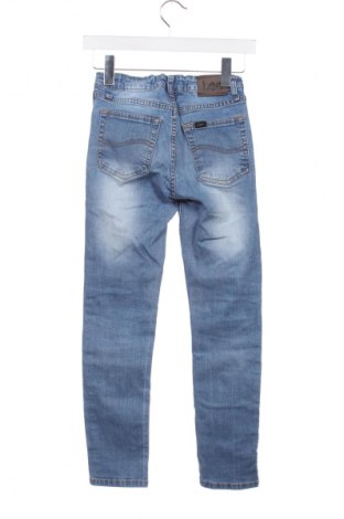 Gyerek farmernadrág Lee, Méret 10-11y / 146-152 cm, Szín Kék, Ár 8 690 Ft