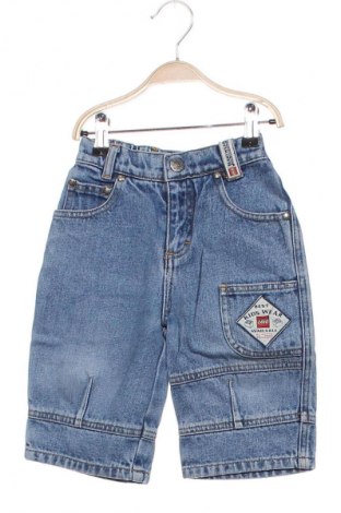 Dziecięce jeansy Lego, Rozmiar 18-24m/ 86-98 cm, Kolor Niebieski, Cena 59,99 zł