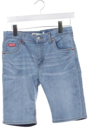 Dziecięce jeansy Levi's, Rozmiar 15-18y/ 170-176 cm, Kolor Niebieski, Cena 96,74 zł