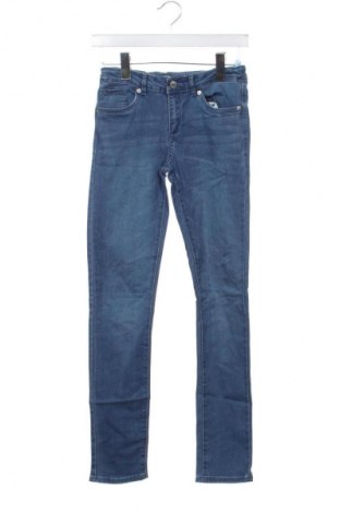 Dziecięce jeansy Levi's, Rozmiar 10-11y/ 146-152 cm, Kolor Niebieski, Cena 134,99 zł