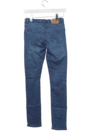 Dziecięce jeansy Levi's, Rozmiar 10-11y/ 146-152 cm, Kolor Niebieski, Cena 134,99 zł