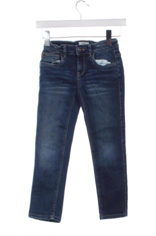 Dziecięce jeansy Limited, Rozmiar 6-7y/ 122-128 cm, Kolor Niebieski, Cena 104,99 zł