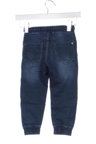 Dětské džíny  Lupilu, Velikost 2-3y/ 98-104 cm, Barva Modrá, Cena  519,00 Kč
