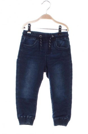 Blugi pentru copii Lupilu, Mărime 18-24m/ 86-98 cm, Culoare Albastru, Preț 108,99 Lei