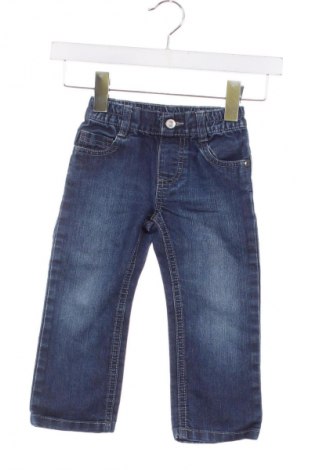 Dziecięce jeansy Lupilu, Rozmiar 18-24m/ 86-98 cm, Kolor Niebieski, Cena 74,33 zł