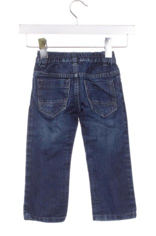 Dziecięce jeansy Lupilu, Rozmiar 18-24m/ 86-98 cm, Kolor Niebieski, Cena 74,33 zł