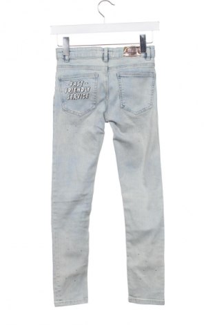 Detské džínsy  Mango, Veľkosť 11-12y/ 152-158 cm, Farba Modrá, Cena  6,29 €