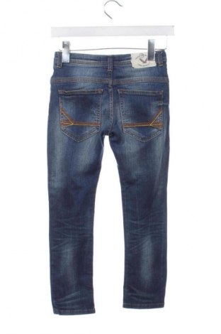 Gyerek farmernadrág Mango, Méret 6-7y / 122-128 cm, Szín Kék, Ár 2 504 Ft
