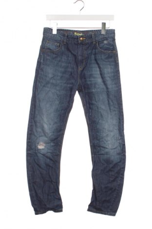 Παιδικά τζίν Marks & Spencer, Μέγεθος 11-12y/ 152-158 εκ., Χρώμα Μπλέ, Τιμή 11,99 €