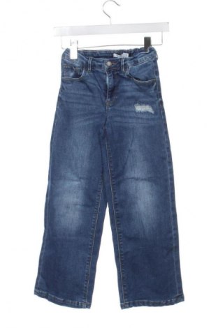Kinderjeans Name It, Größe 7-8y/ 128-134 cm, Farbe Blau, Preis € 13,74
