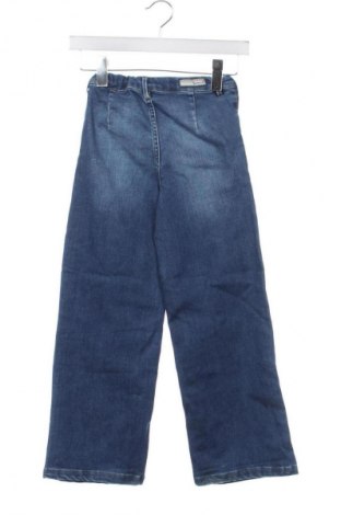Kinderjeans Name It, Größe 7-8y/ 128-134 cm, Farbe Blau, Preis € 13,74