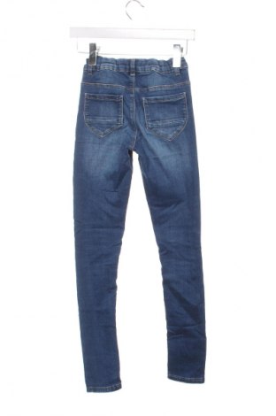 Gyerek farmernadrág Name It, Méret 9-10y / 140-146 cm, Szín Kék, Ár 3 399 Ft