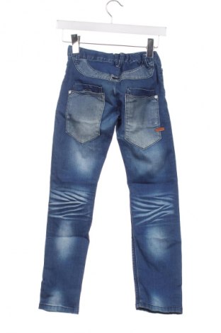 Παιδικά τζίν Name It, Μέγεθος 9-10y/ 140-146 εκ., Χρώμα Μπλέ, Τιμή 14,27 €