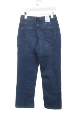 Dětské džíny  Name It, Velikost 11-12y/ 152-158 cm, Barva Modrá, Cena  999,00 Kč